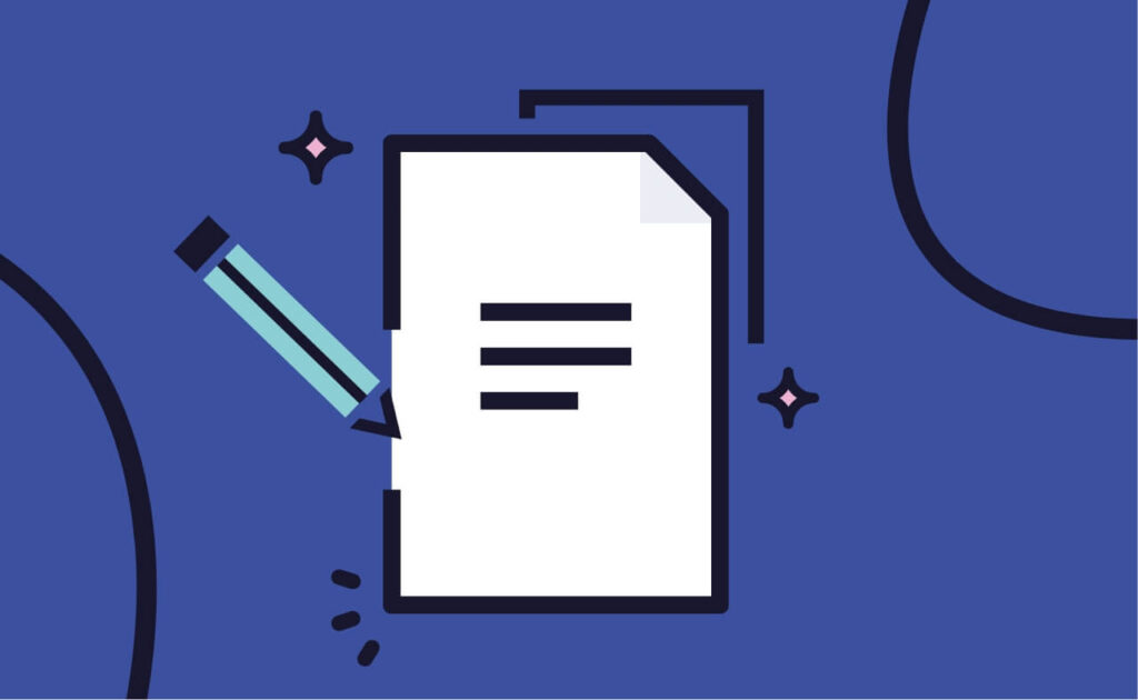 a to z of marketing - blogs