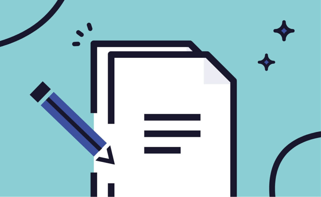 how to wirte great blogs in wordpress