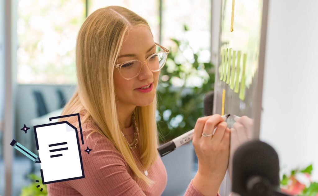 Strategic Marketing Team