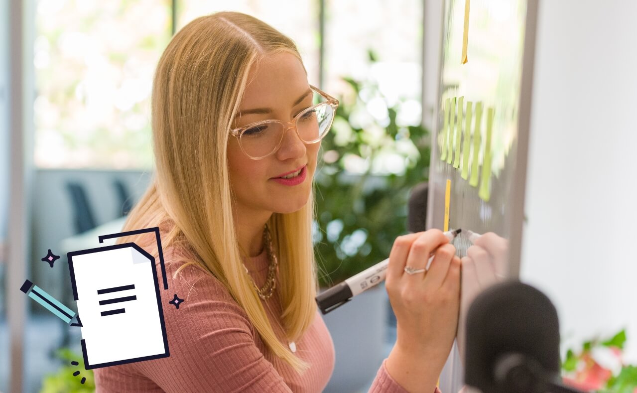 Strategic Marketing Team