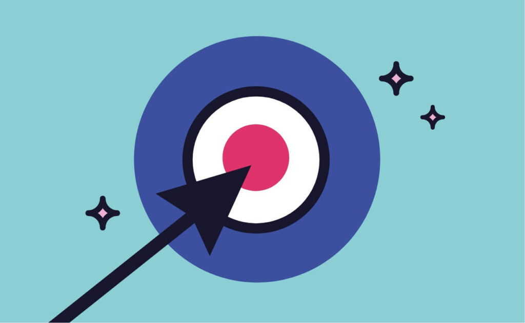 create targeted facebook ads
