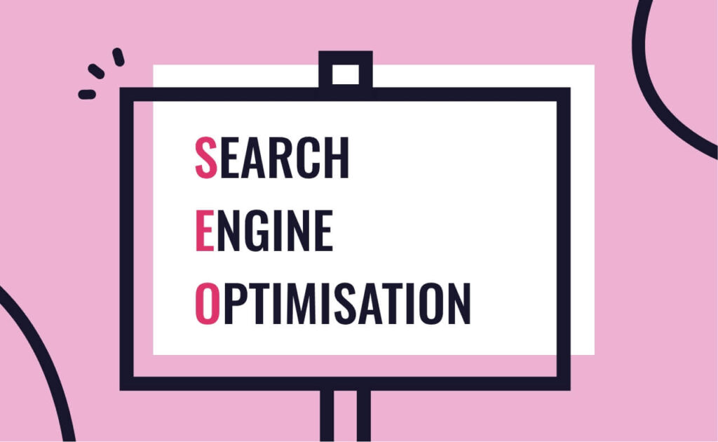 search engine optimisation