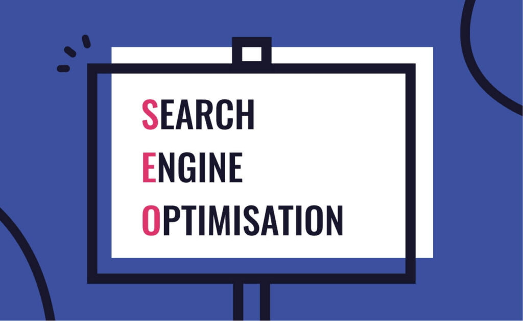 what is seo