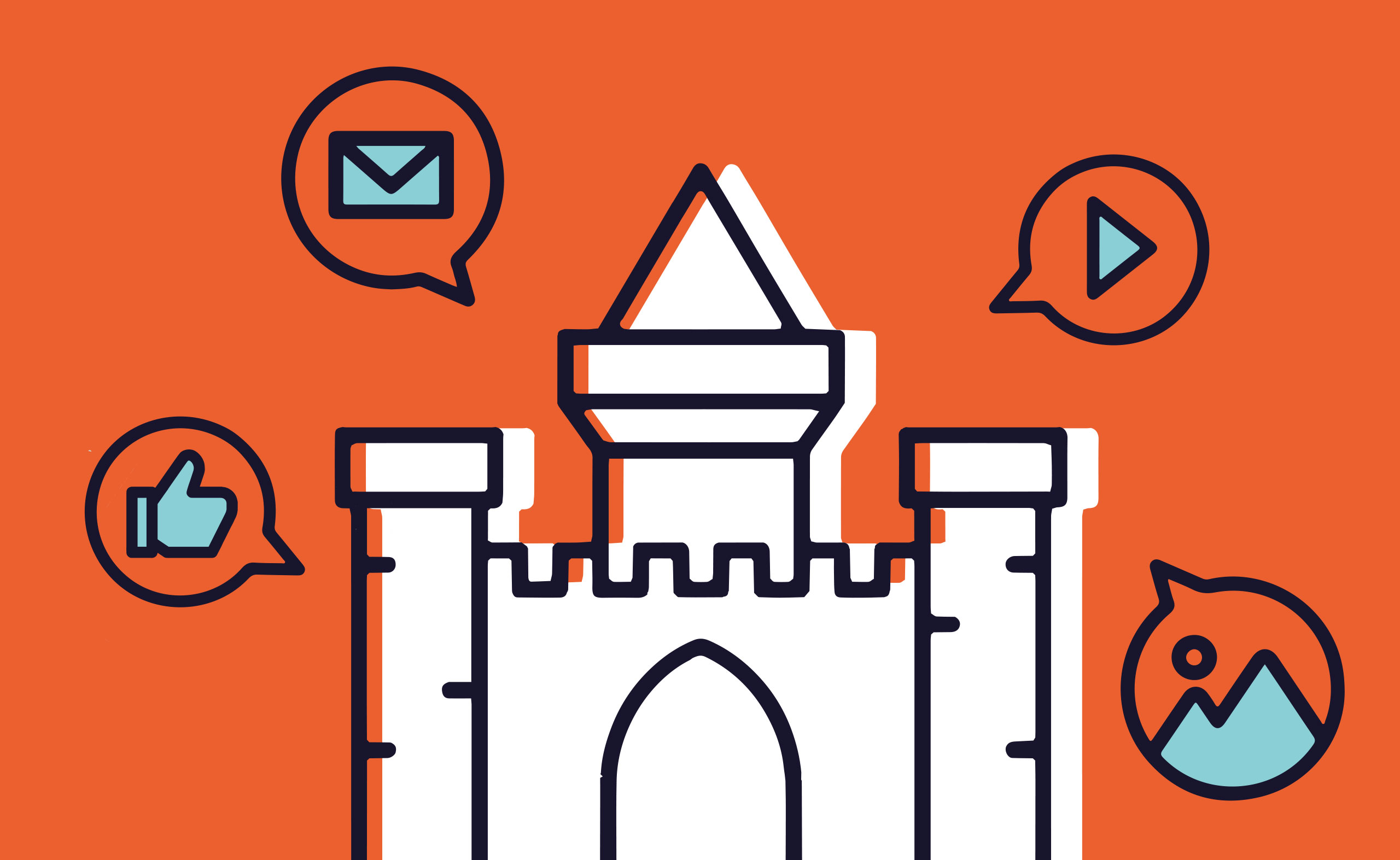 marketing support for heritage brands