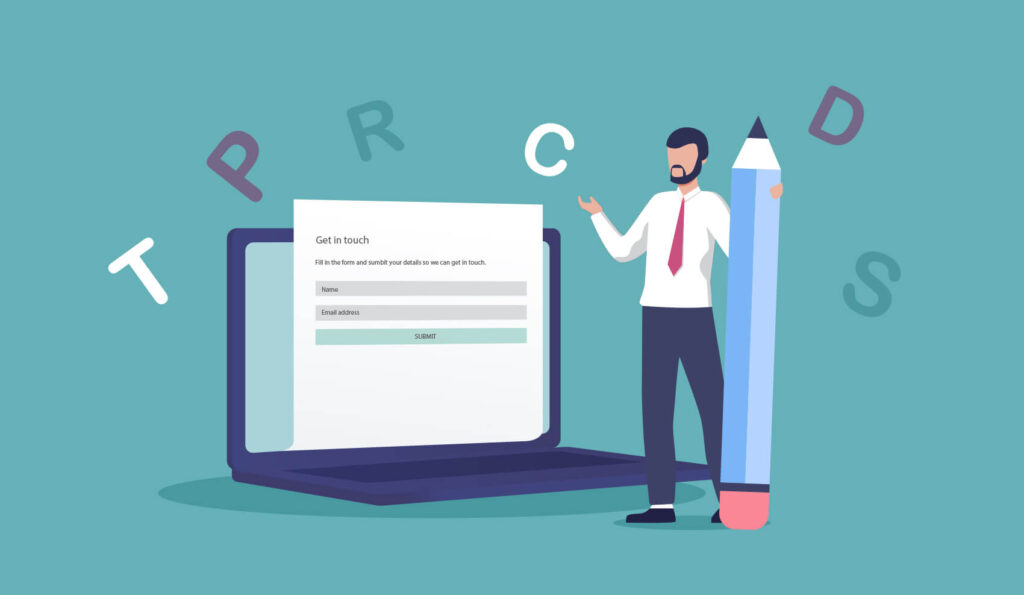 SEO content types