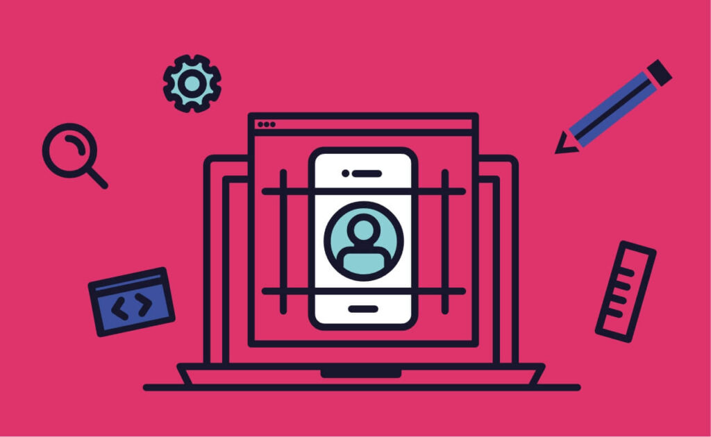 types of digital marketing