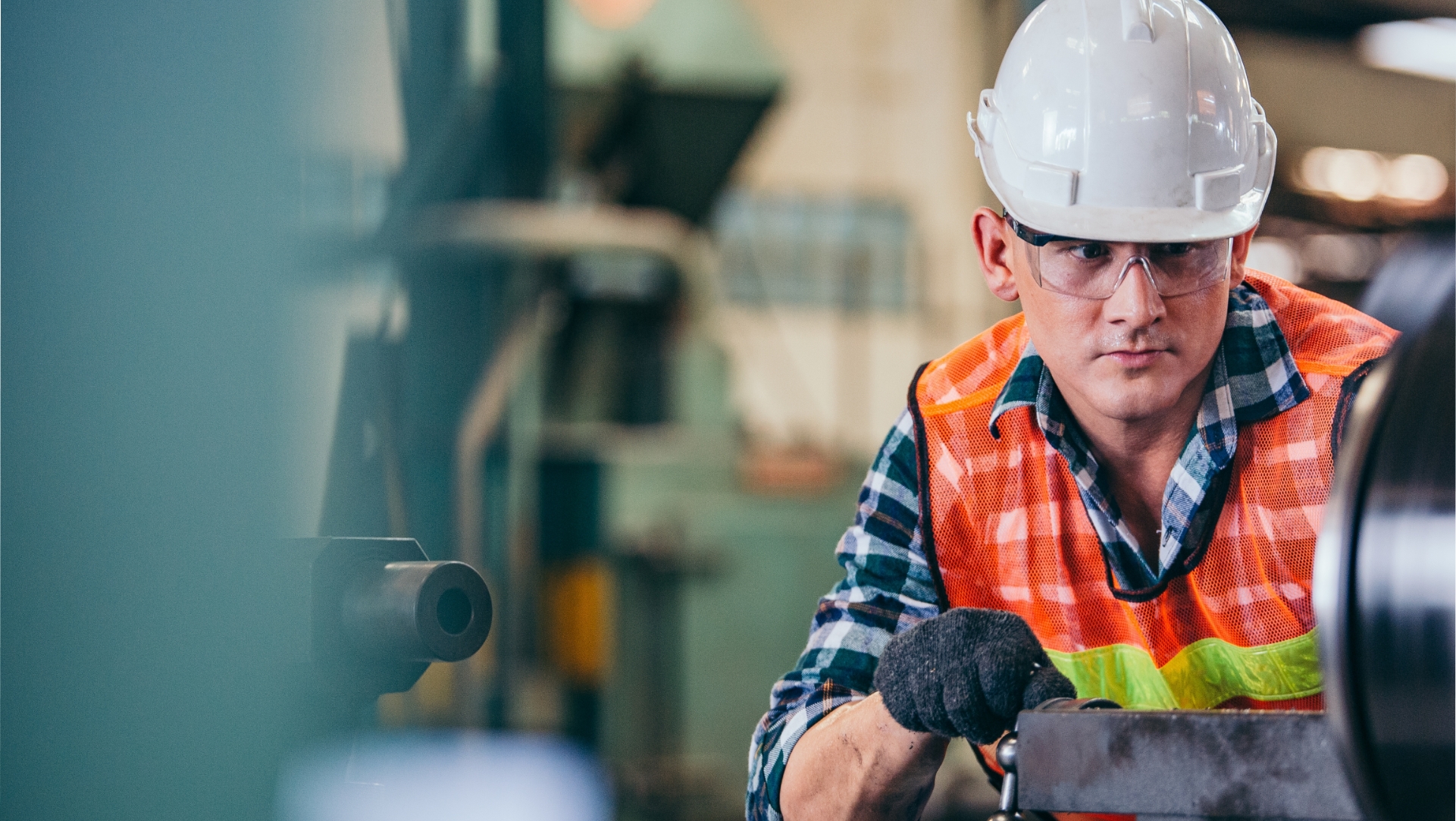 Manufacturing expert