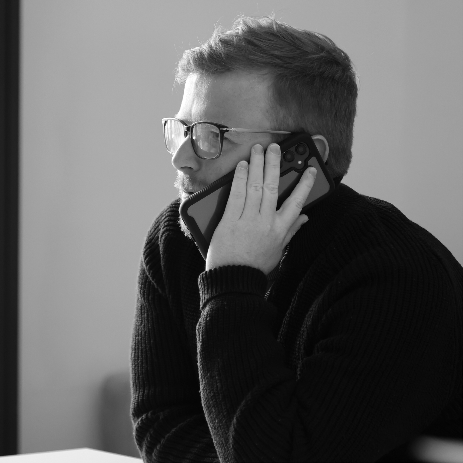 Outreach specialist managing media relations and communications
