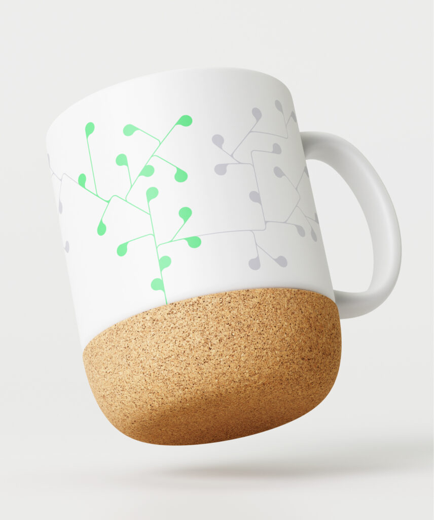 Yova mug