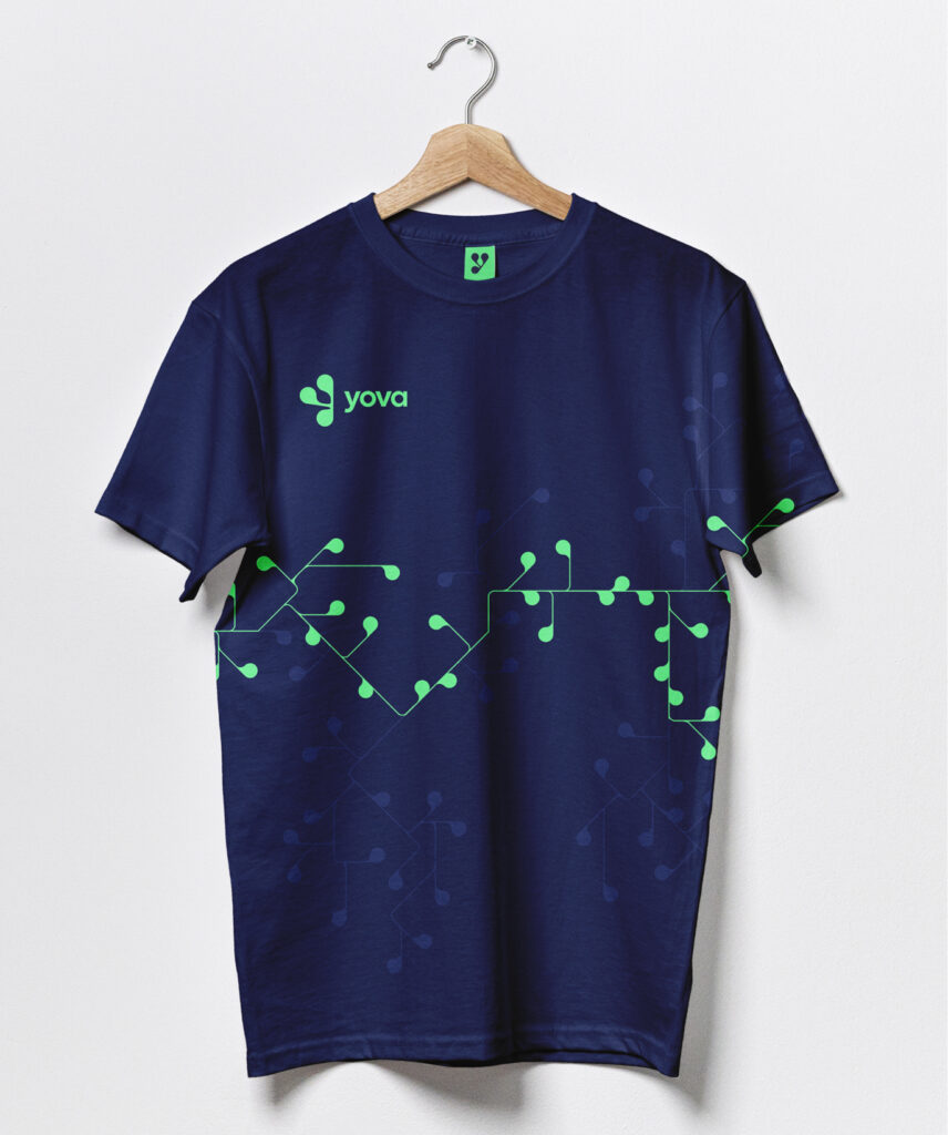 Yova t-shirt