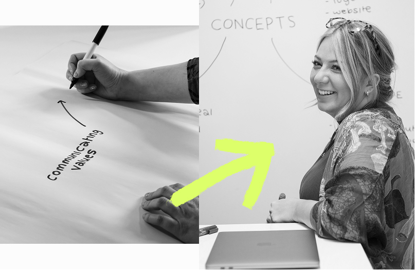 have a brand strategy blog