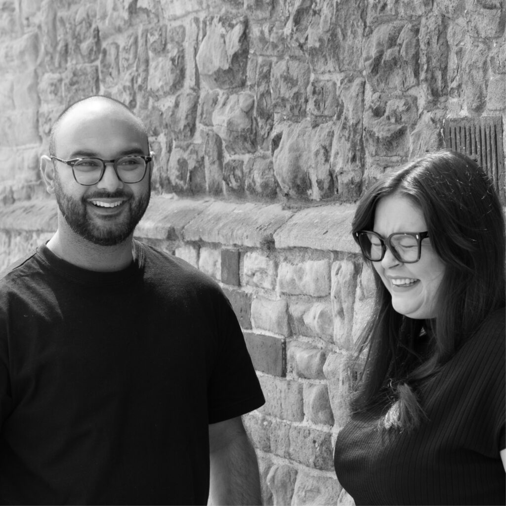 marketing team