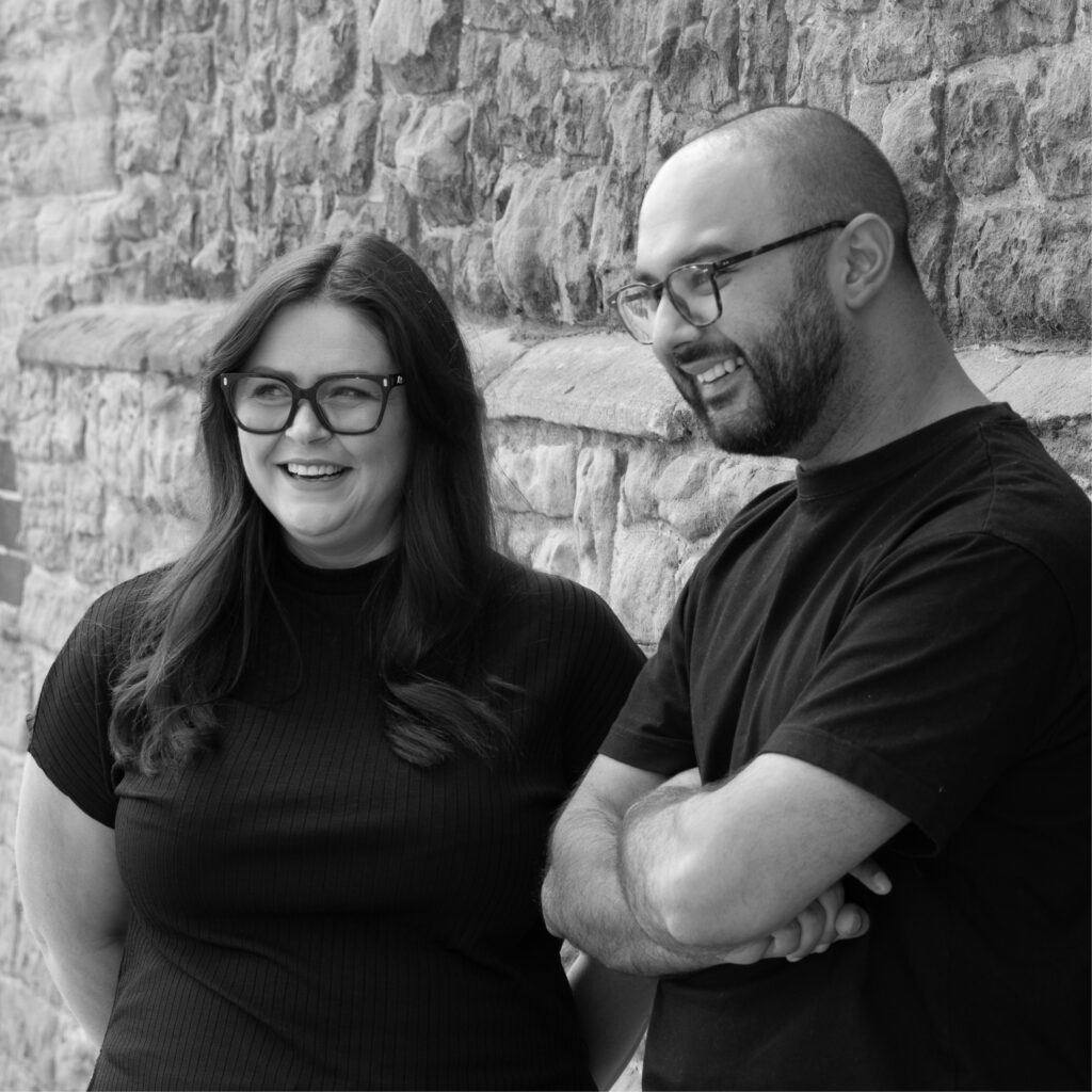marketing team