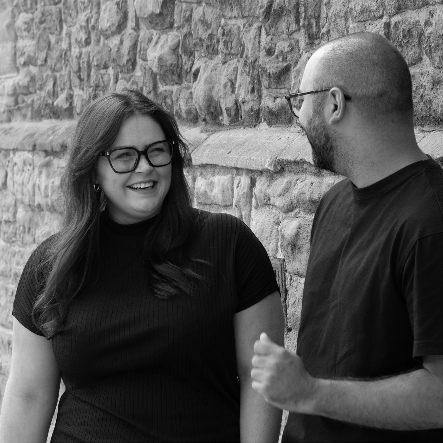 marketing team