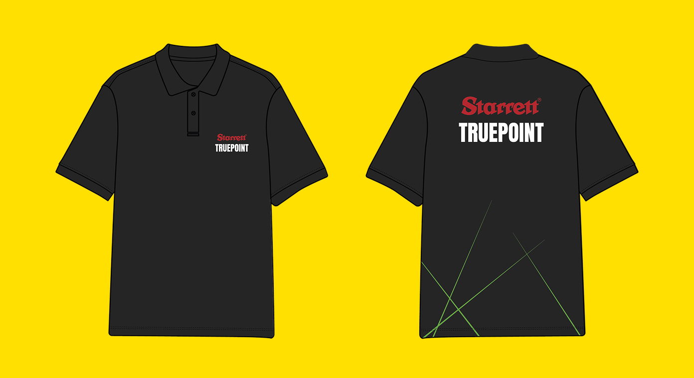 Starrett Truepoint