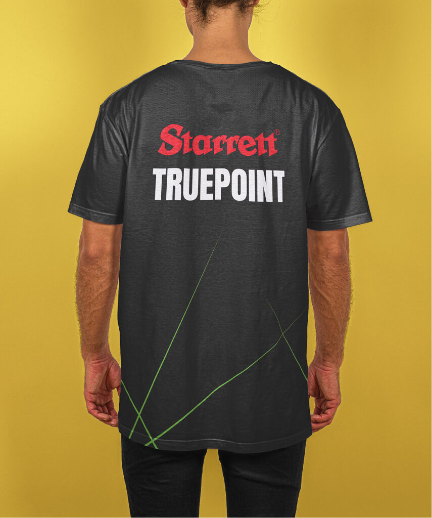 Starrett Truepoint