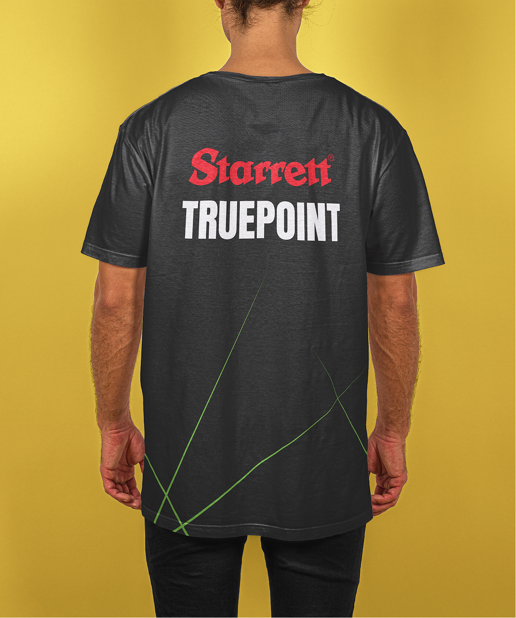 Starrett Truepoint