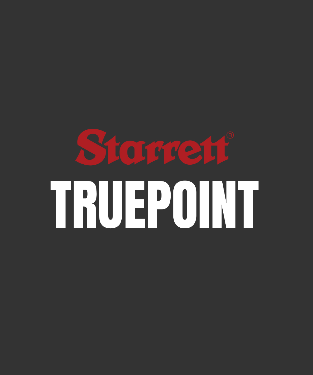 Starrett Truepoint