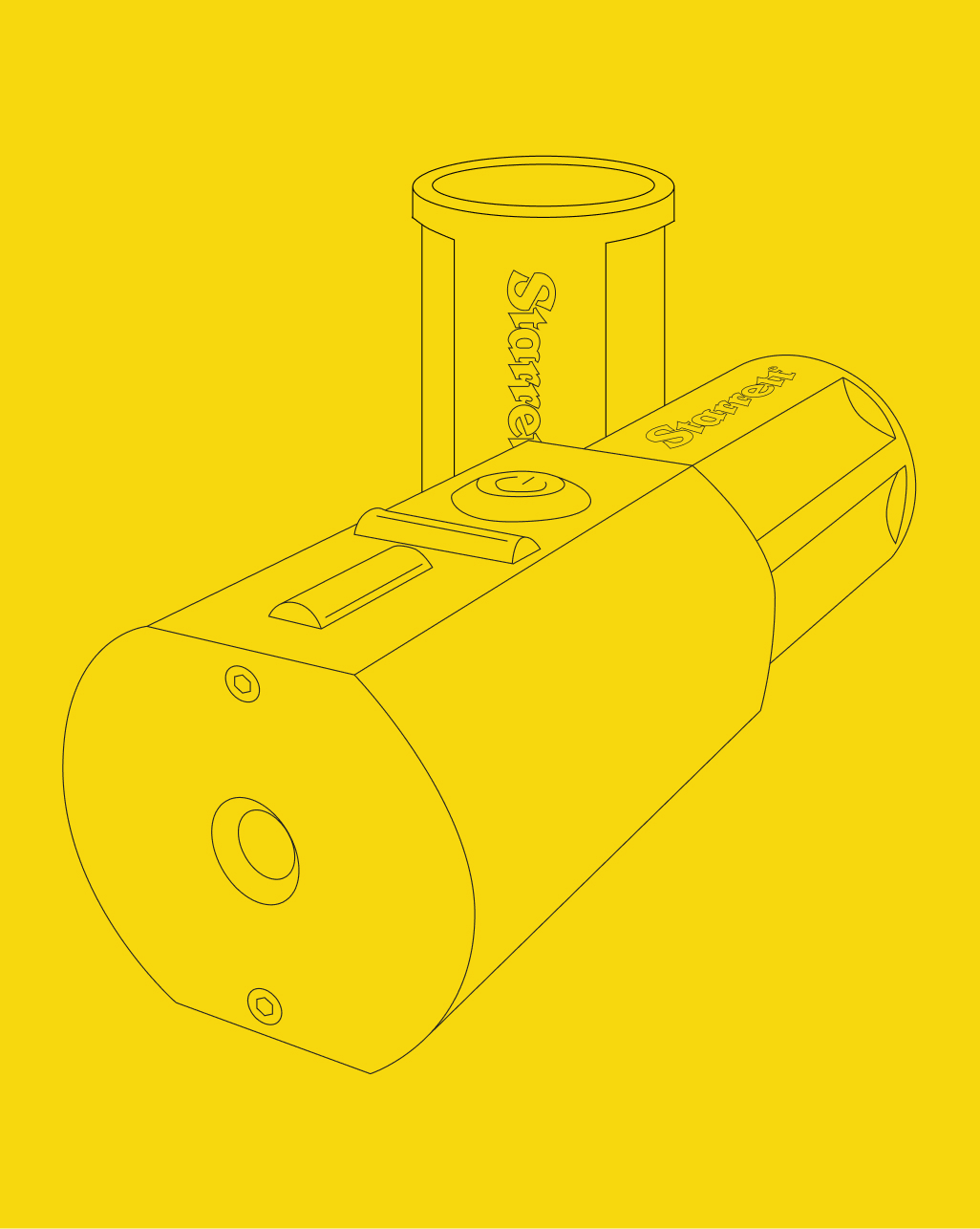 Starrett Truepoint