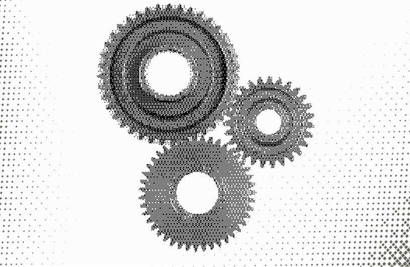 Manufacturing Cogs