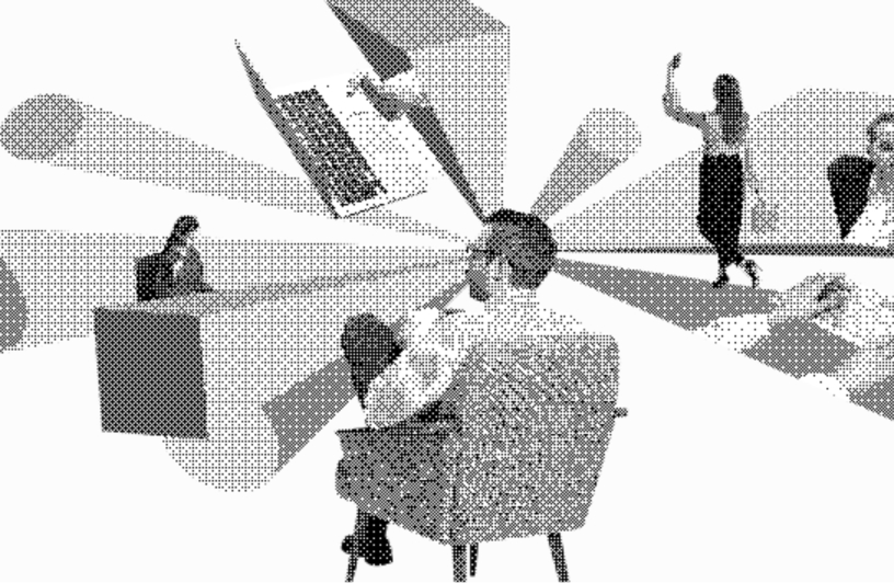What does a fractional team do